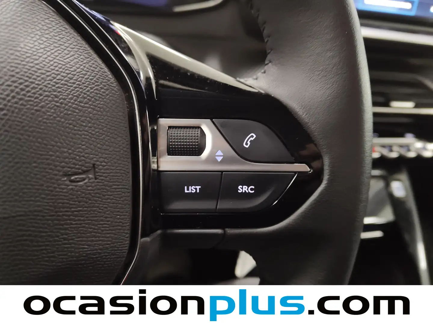 Foto Peugeot 208 Peugeot 208 PureTech 100 Allure (100 CV)