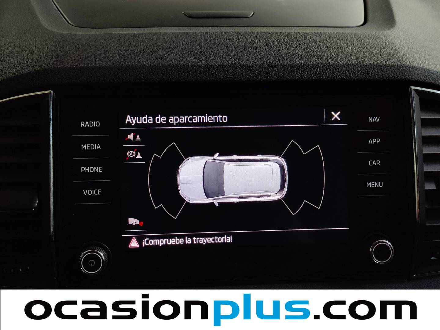 Foto Skoda Karoq Skoda Karoq 2.0 TDI Selection (115 CV)