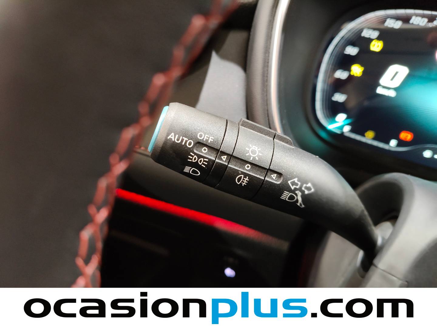 MG HS MG HS 1.5 Turbo GDI Luxury DCT (162 CV) seminuevo