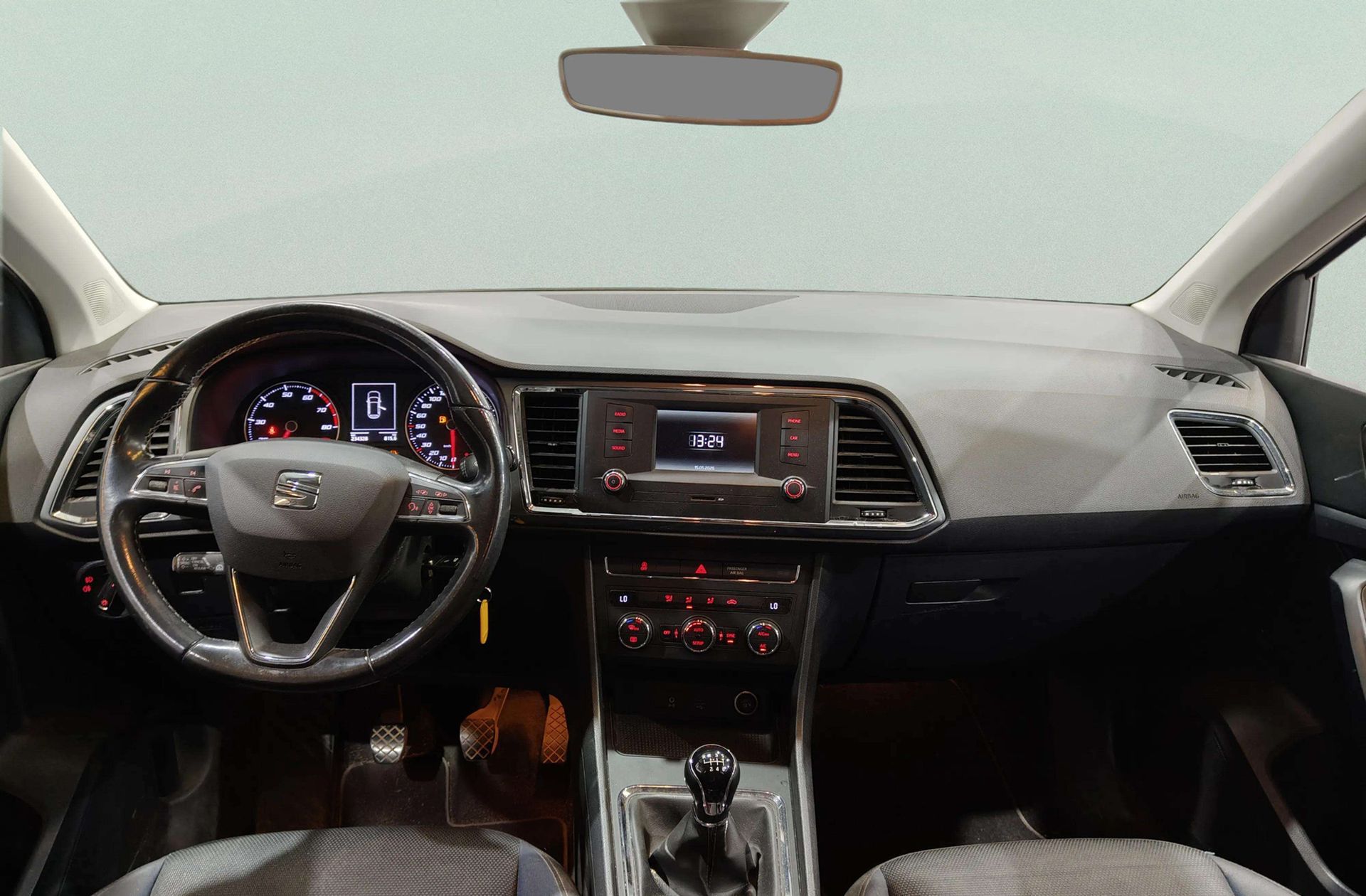 SEAT Ateca 1.0 TSI Ecomotive Style - foto 6