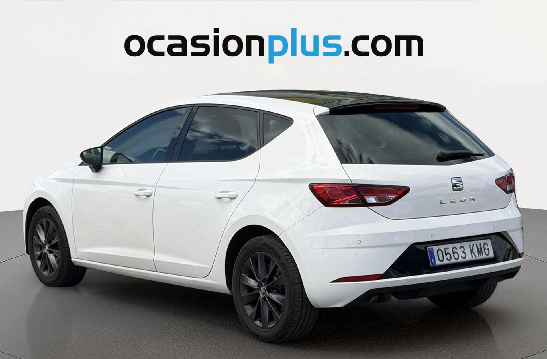 SEAT León 1.2 TSI Style - foto 3