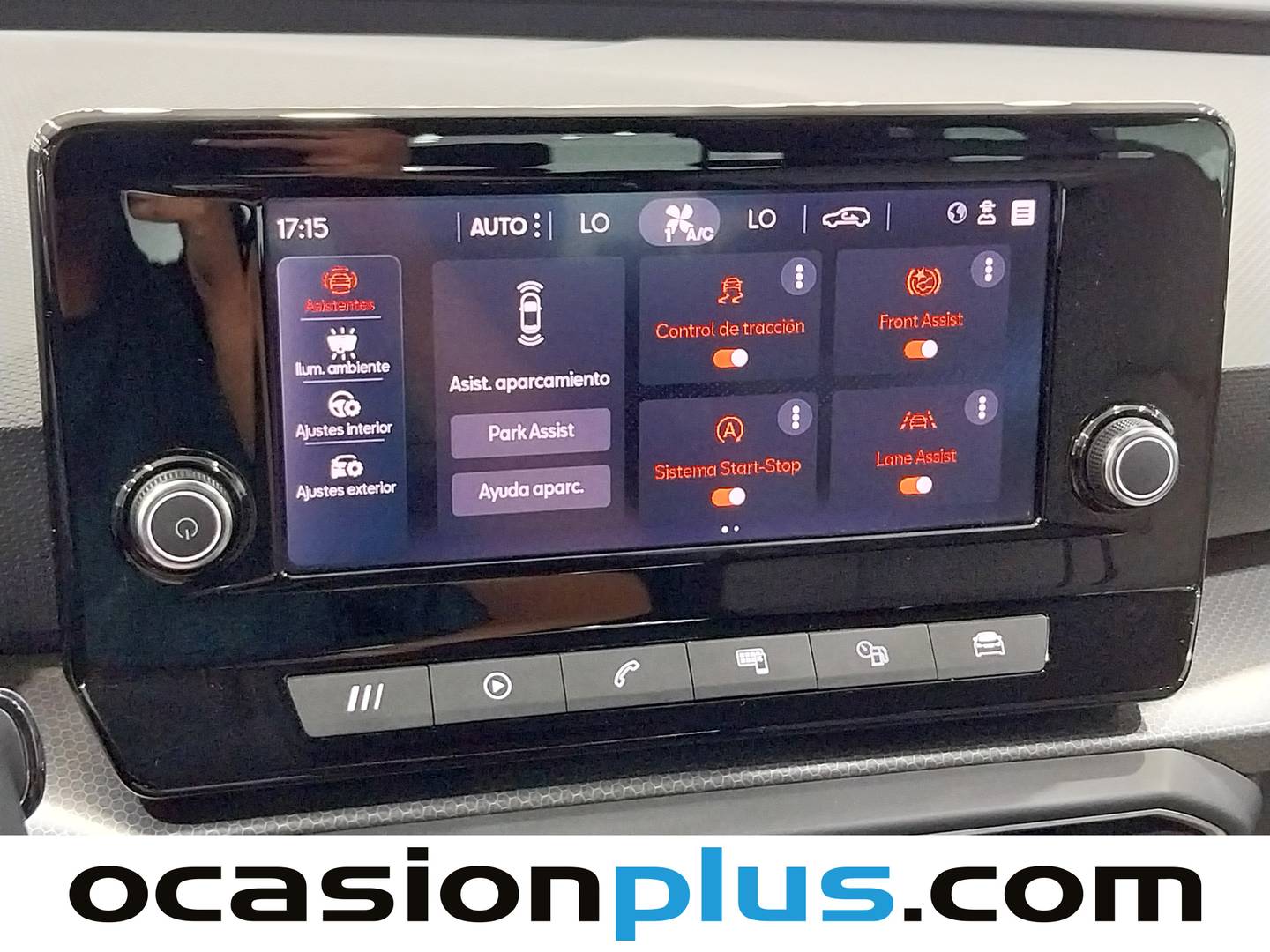 Foto Seat León SEAT León ST ST 1.5 TSI S&S Style XL (130 CV)