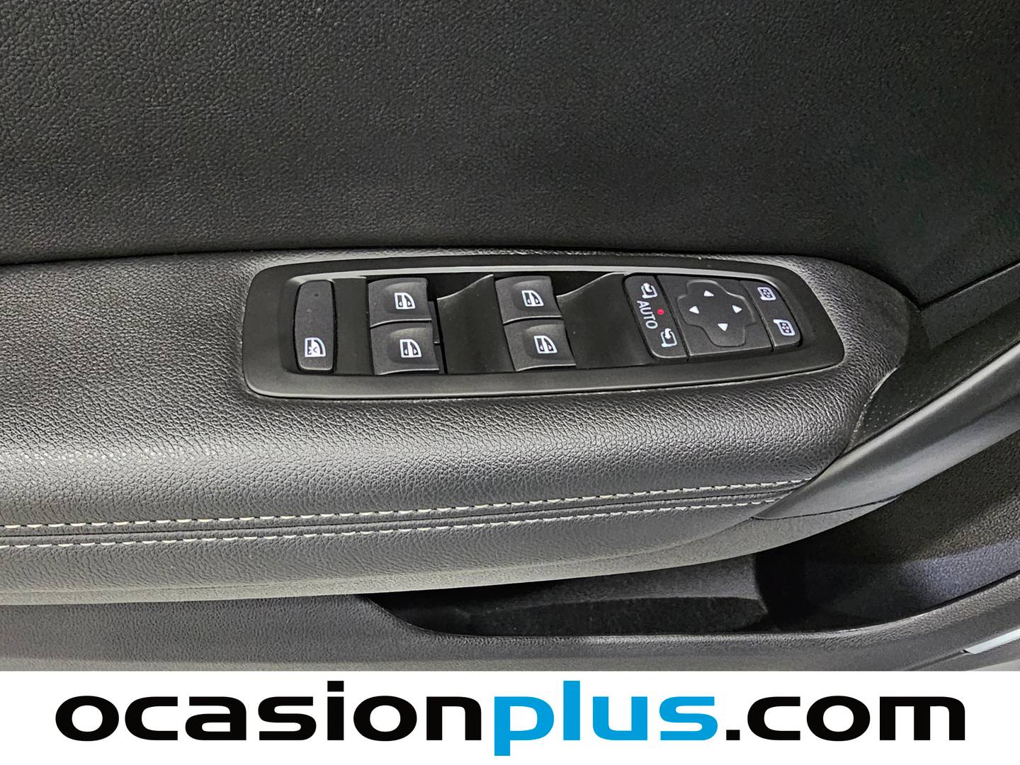 Renault Mégane Renault Megane Zen Energy dCi (110 CV) seminuevo