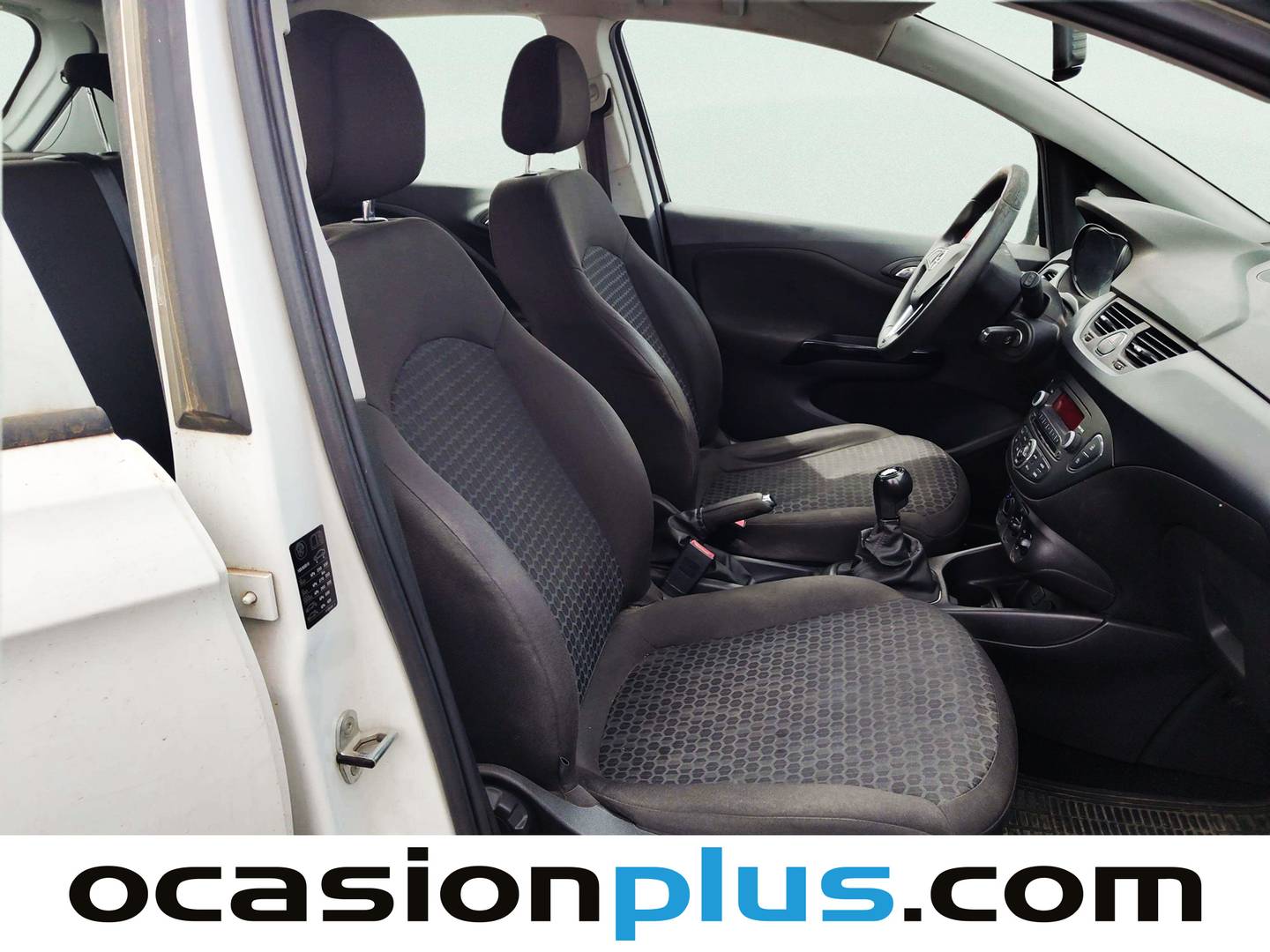 Opel Corsa Opel Corsa 1.3 CDTI Business (75 CV) km 0