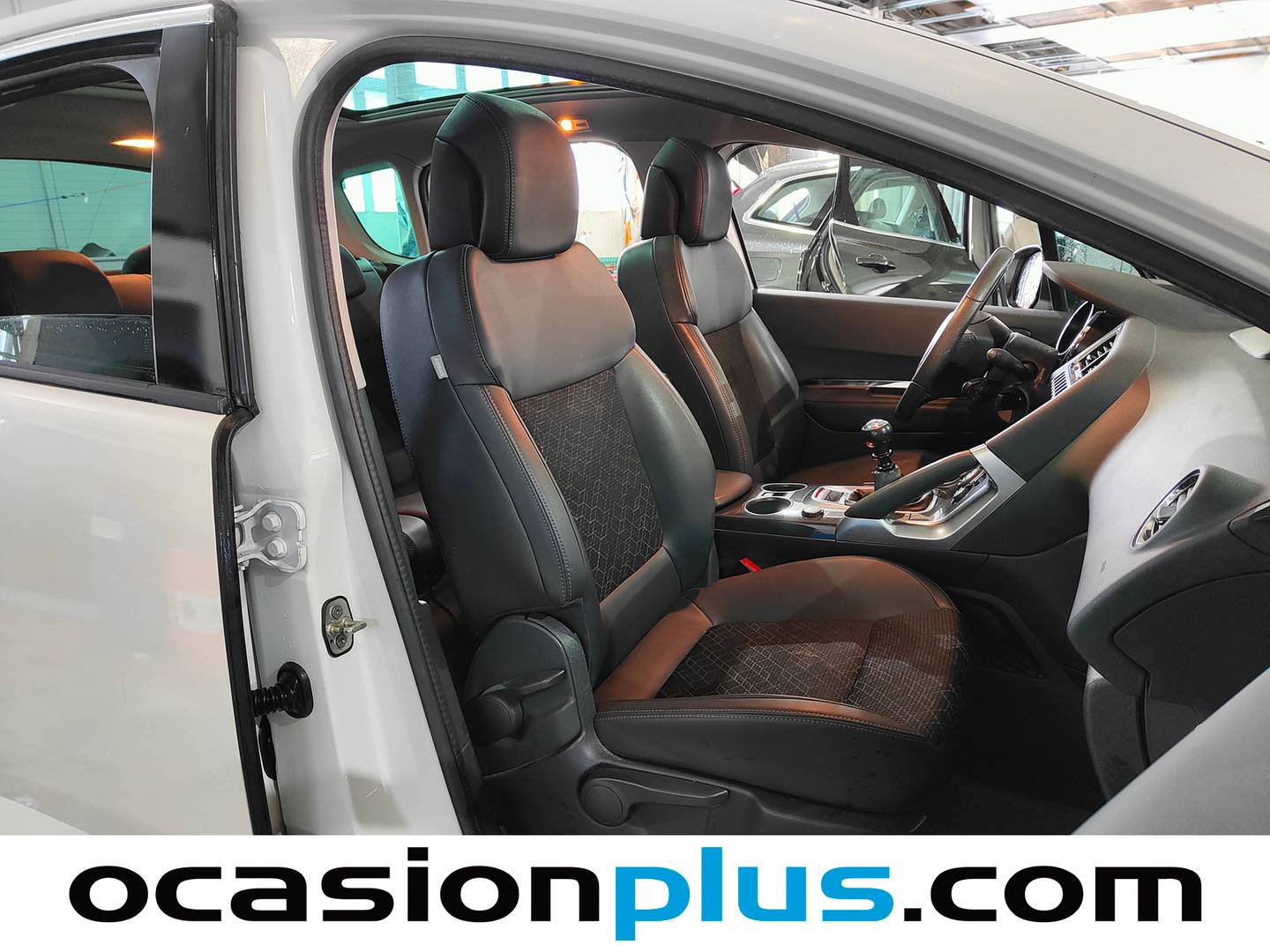 Peugeot 3008 Peugeot 3008 2.0 HDI Allure FAP (150 CV) km 0