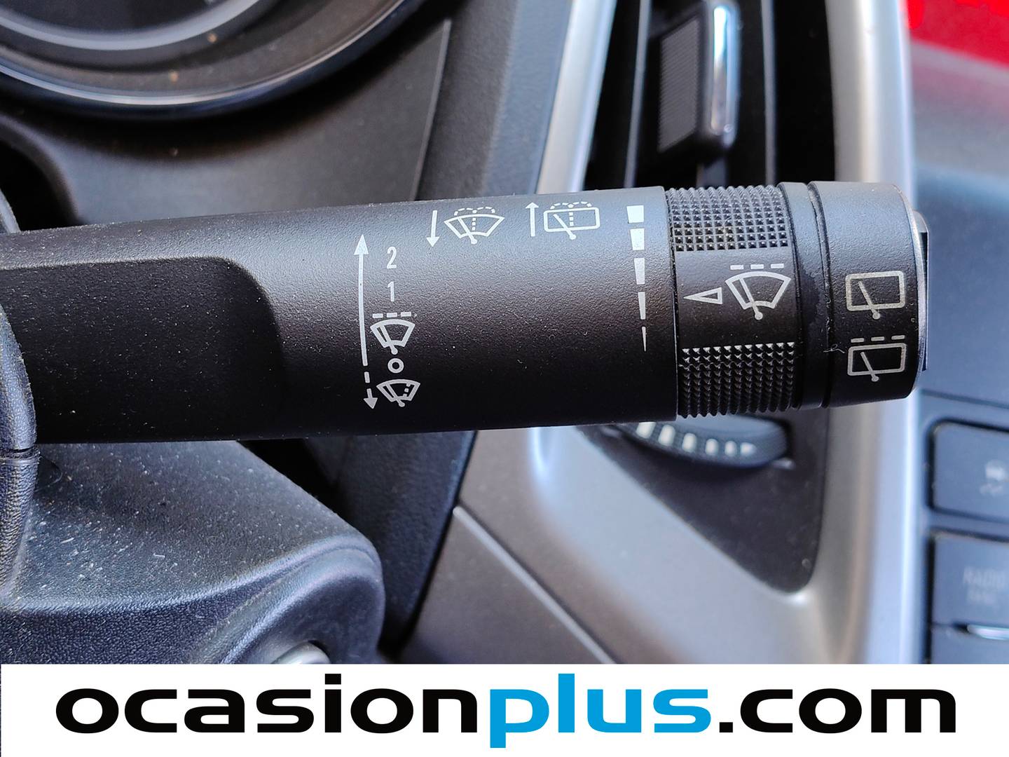 Opel Astra Opel Astra 1.7 CDTI Enjoy (110 CV) de segunda mano