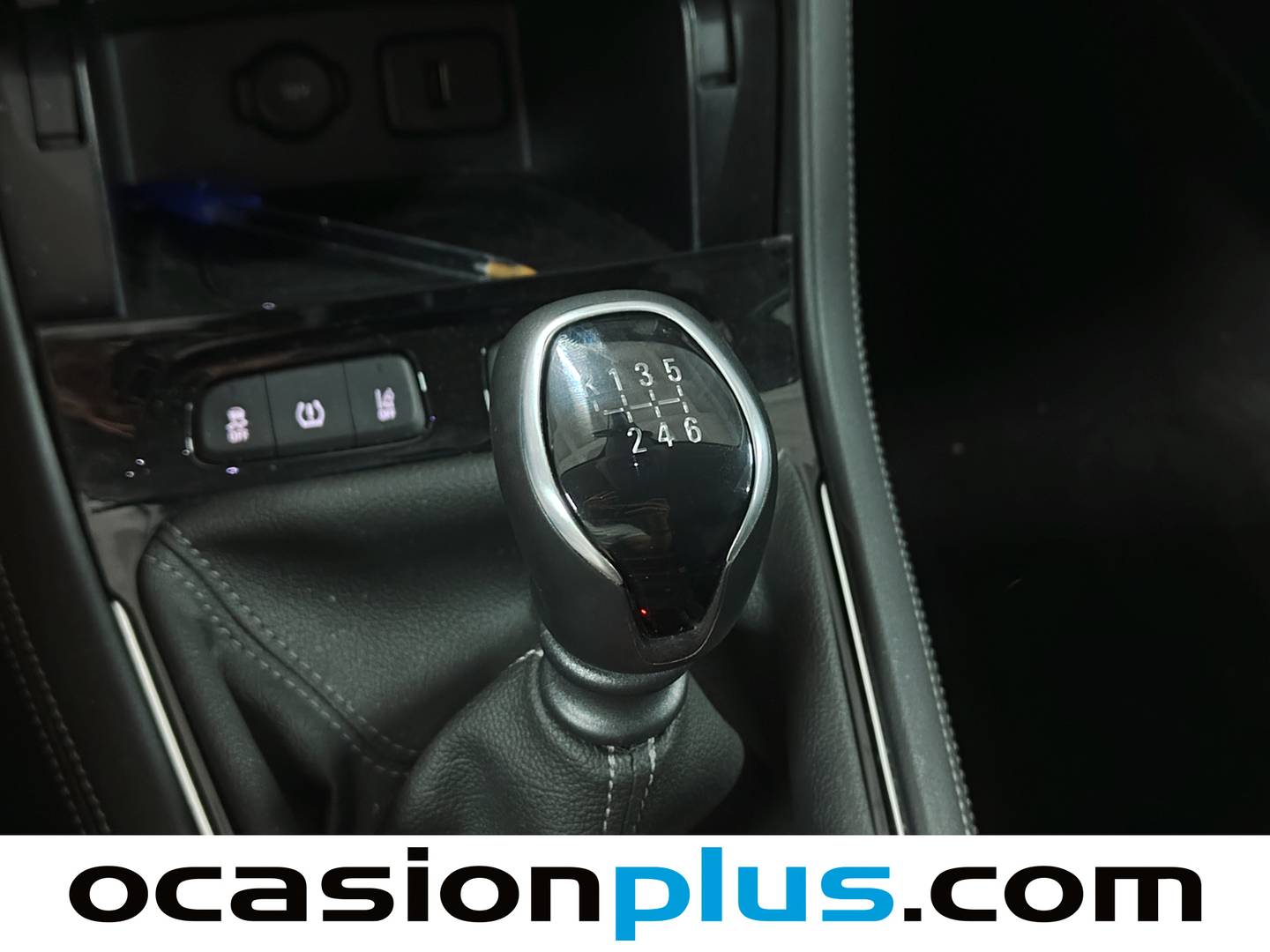 Foto Opel Grandland X Opel Grandland X 1.2 Turbo Edition (130 CV)