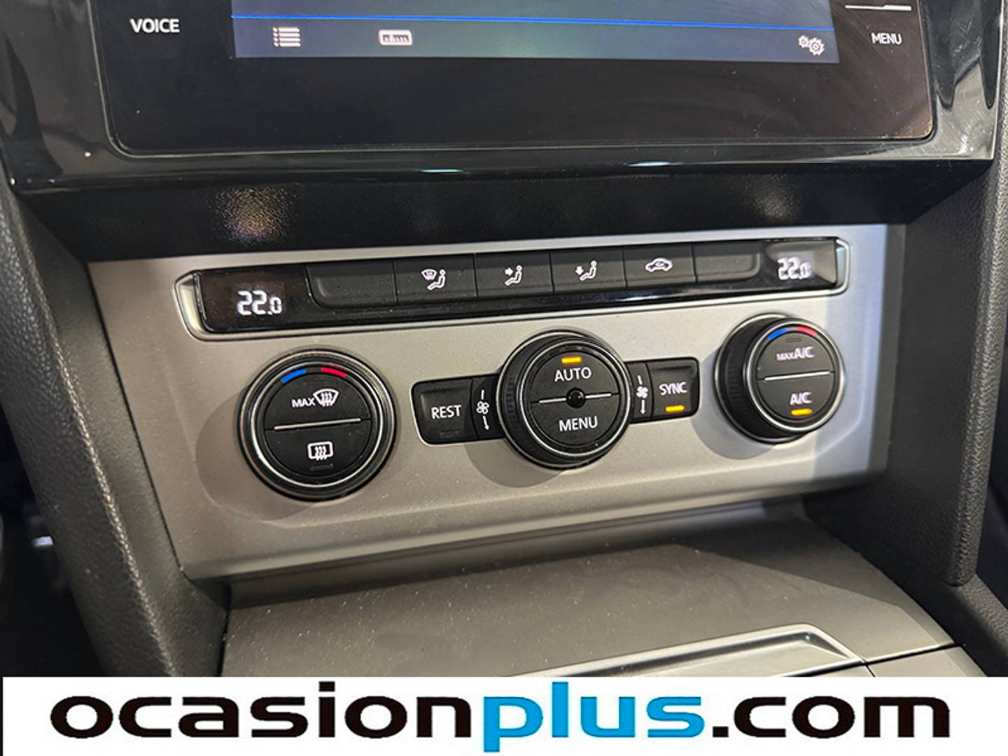 Foto Volkswagen Passat Volkswagen Passat Variant Advance 2.0 TDI BMT (150 CV) DSG