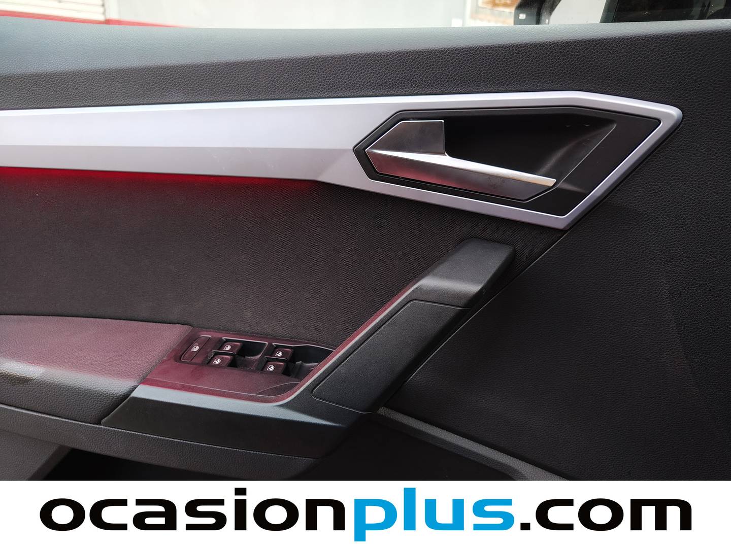 Foto Seat Ibiza SEAT Ibiza 1.0 TSI S&S FR XL (115 CV)