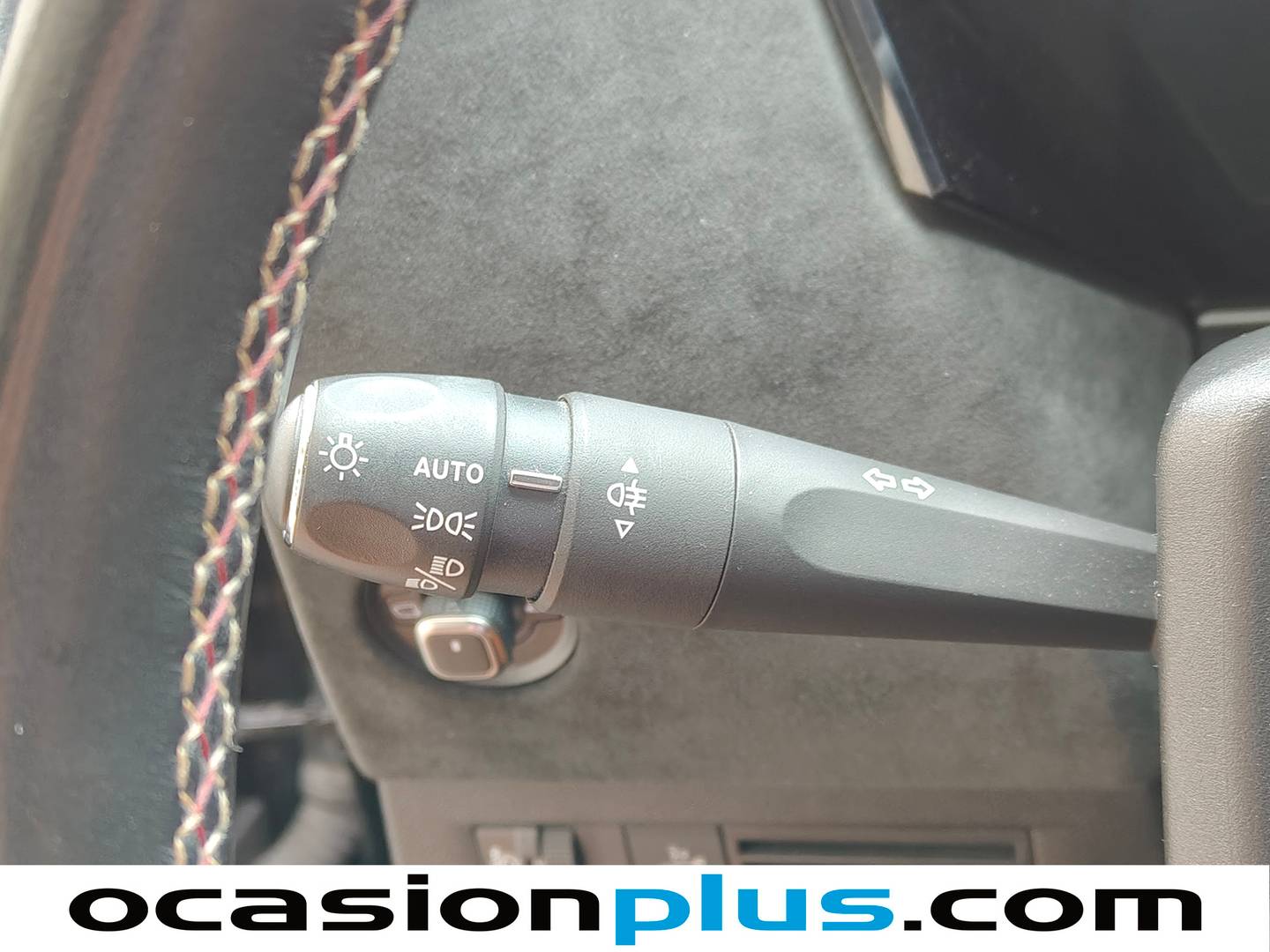 DS DS 4 DS DS4 PureTech 130 Performance Line Auto (131 CV) seminuevo