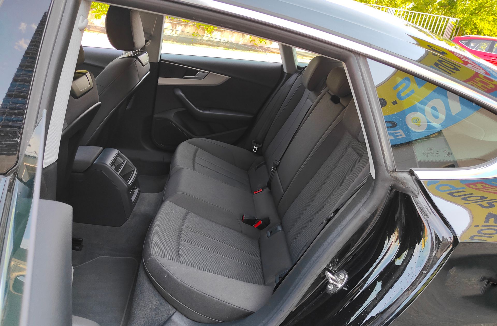 Audi A5 Sportback 40 TFSI S tronic - foto 11