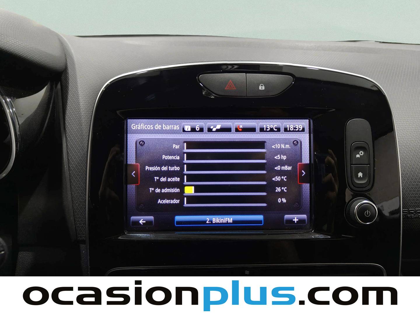 Foto Renault Clio Renault Clio Renault Sport 200 Energy EDC (200 CV)