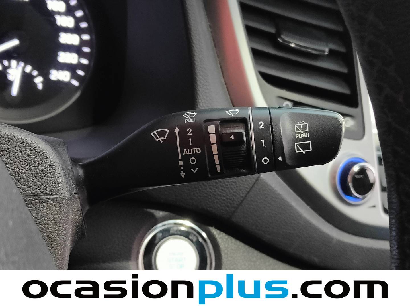 Foto Hyundai Tucson Hyundai Tucson 1.6 TGDi Style 4x4 DT (176 CV)