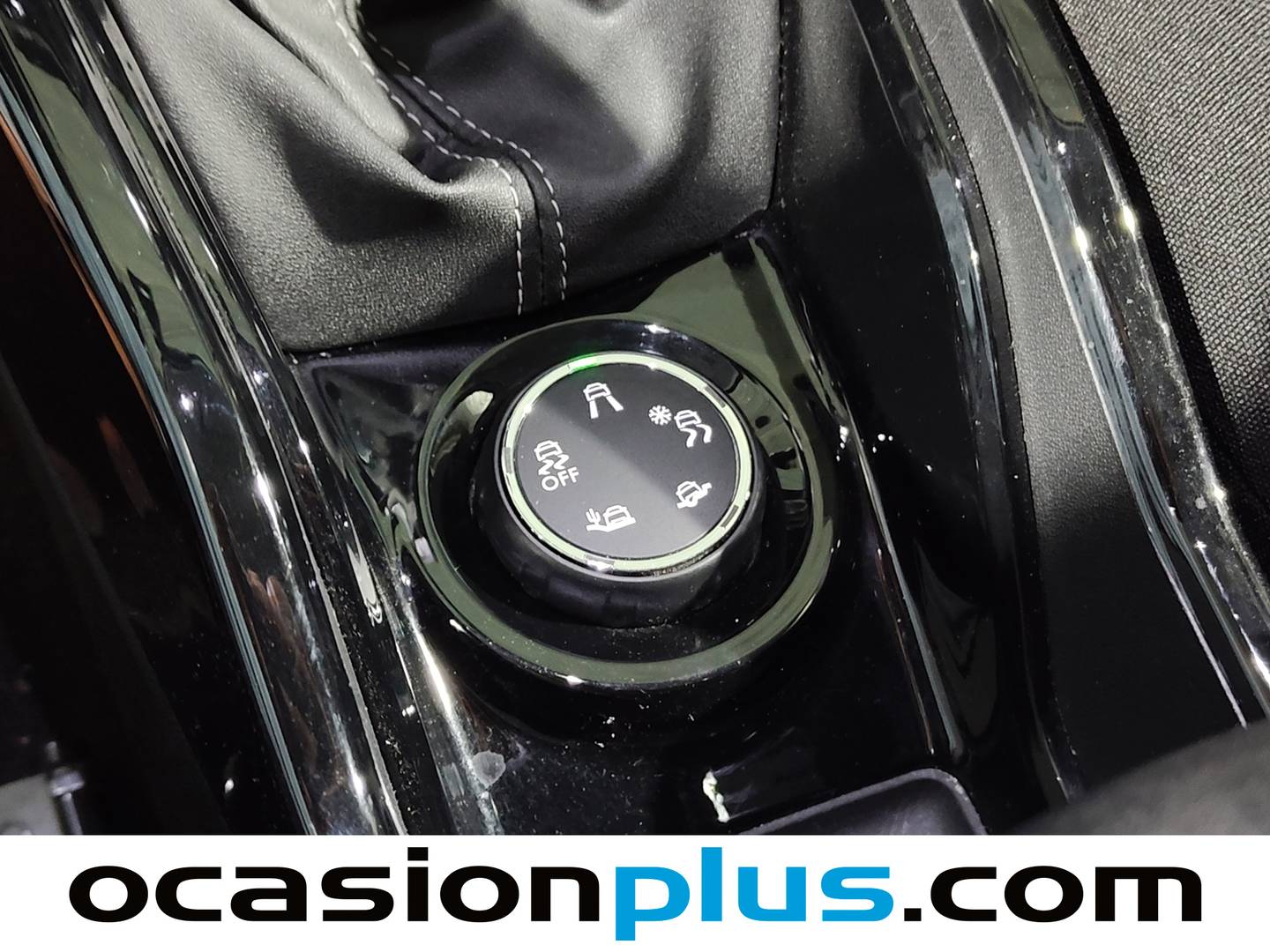 Peugeot 2008 Peugeot 2008 BlueHDi 100 Allure (100 CV) diésel