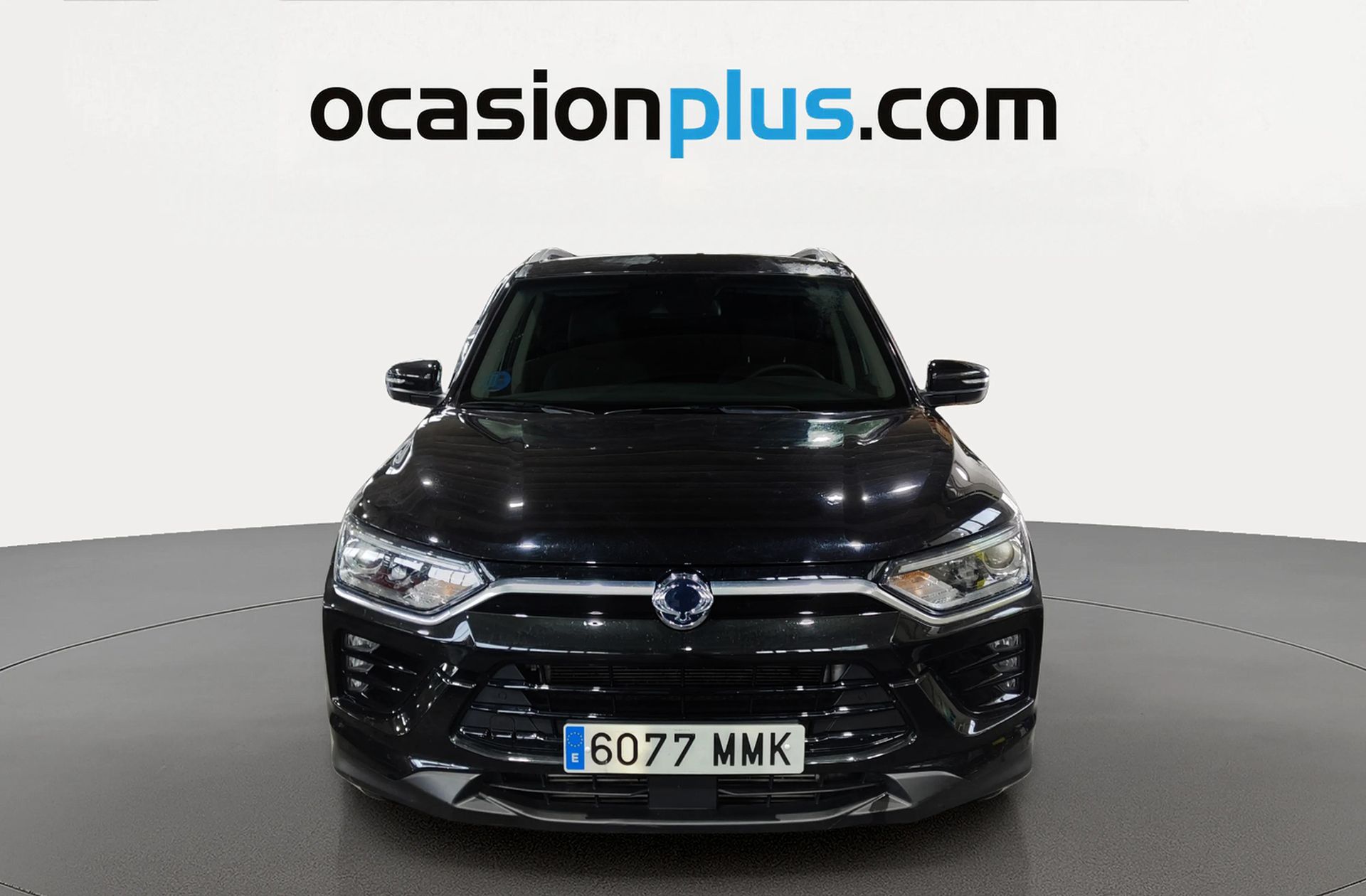 SsangYong Korando G15T Urban Plus Convertido a GLP - foto 16