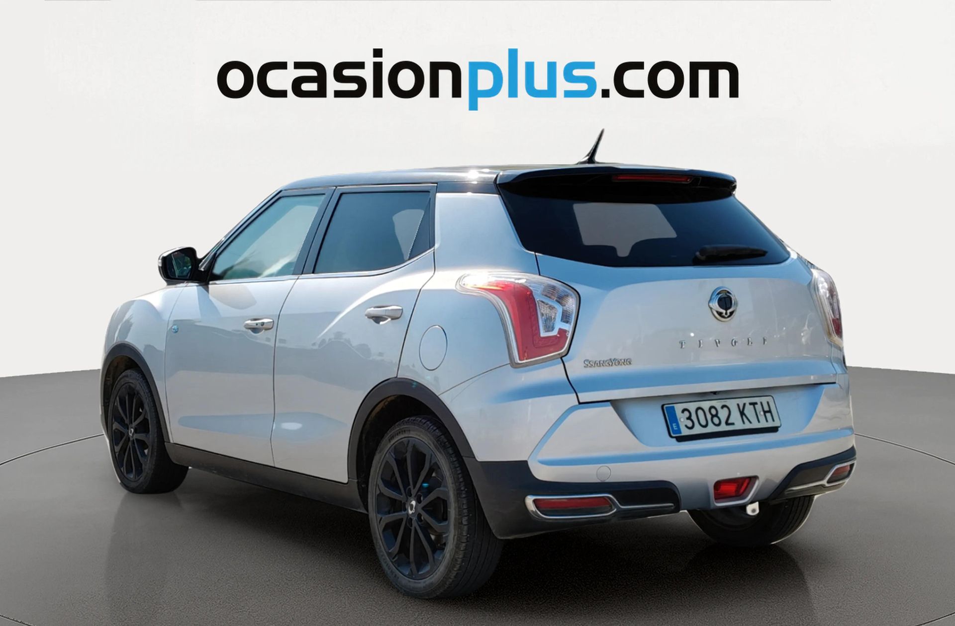 SsangYong Tivoli D16T Limited 4x2 - foto 3