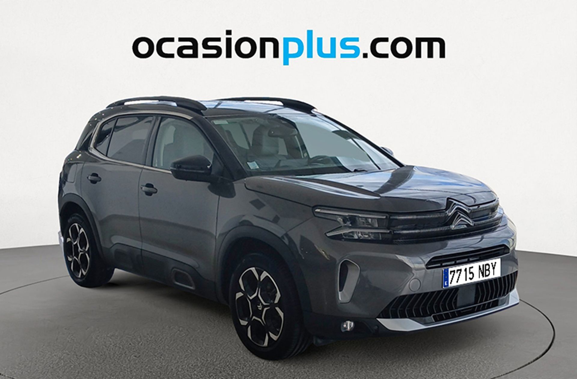 Citroën C5 Aircross PureTech 130 Shine Pack EAT8 - foto 2