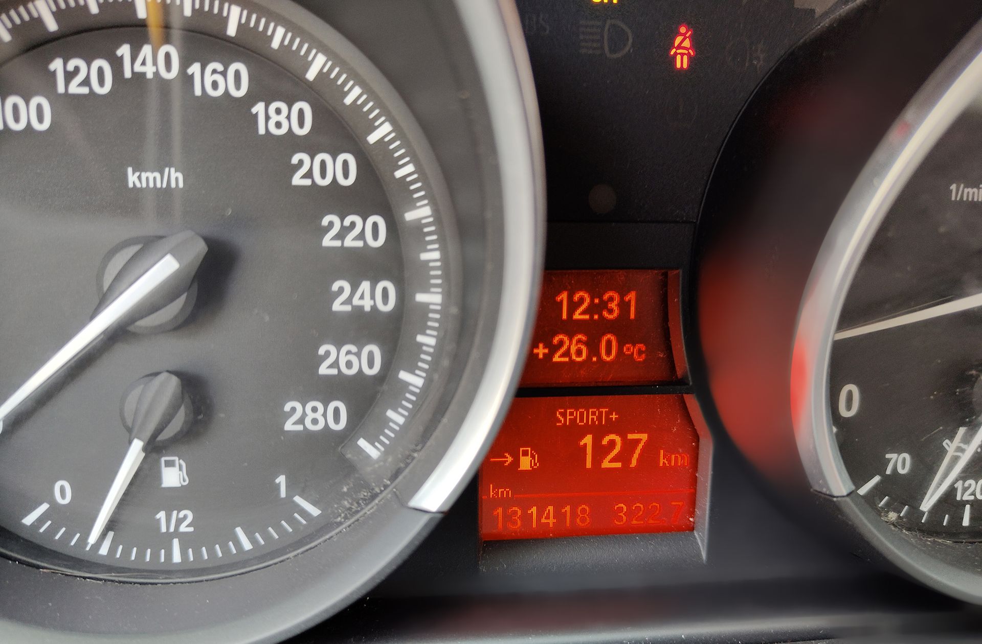 BMW Z4 sDrive30i Cabrio - foto 9