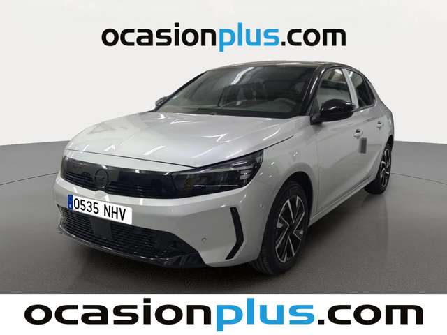 Opel Corsa 1.2 T XHL GS  (100 CV) a estrenar