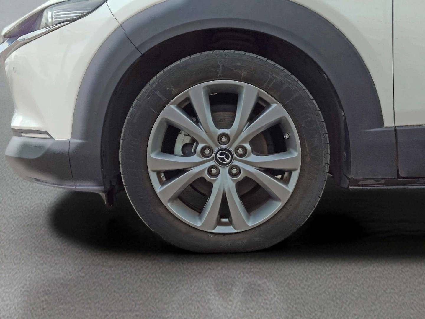 Mazda CX-30 Mazda CX-30 2.0 Skyactiv-G Zenith 2WD (122 CV) barato