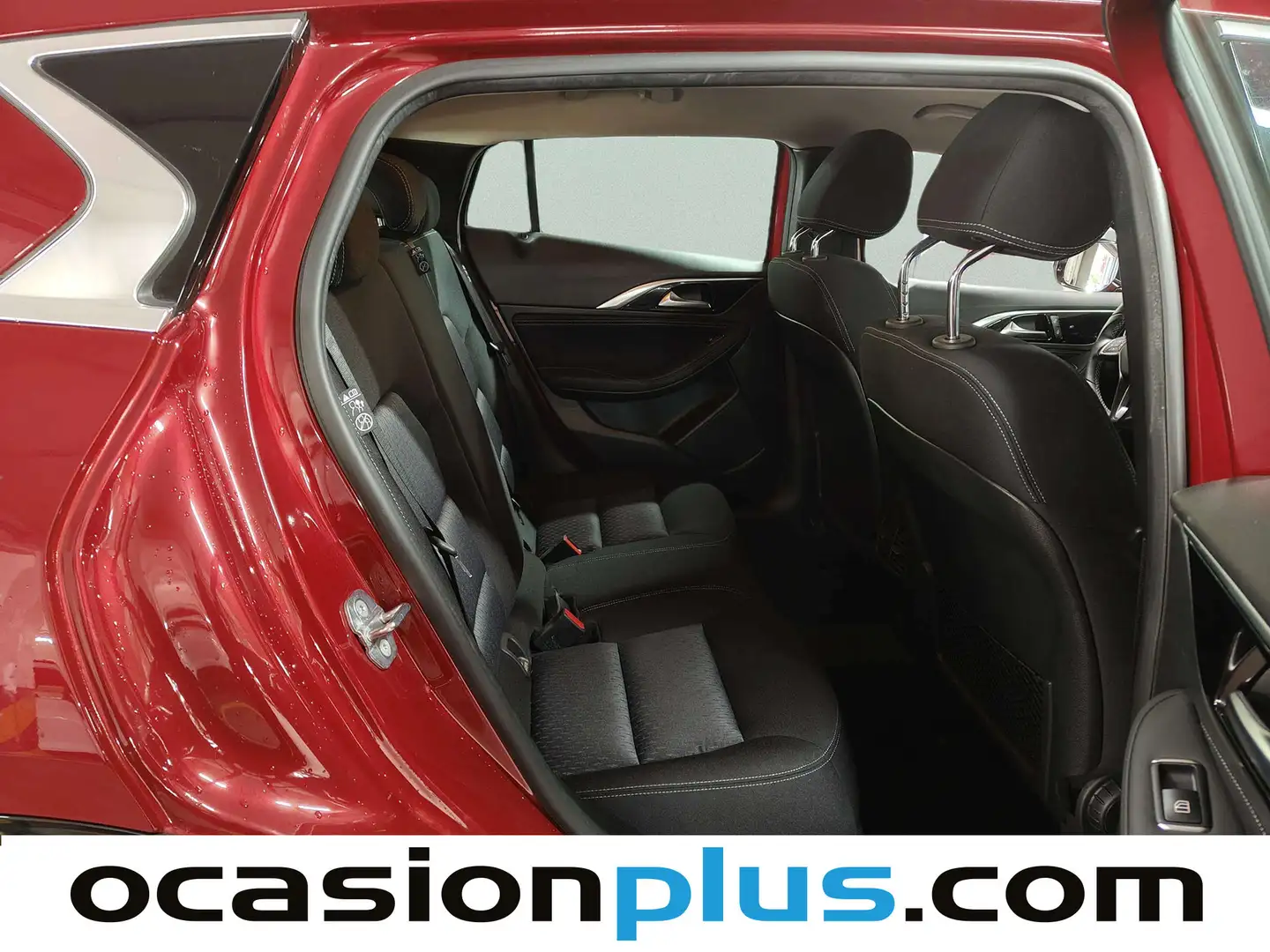 Foto Infiniti Q30 Infiniti Q30 1.6 TC Premium 7DCT (156 CV)