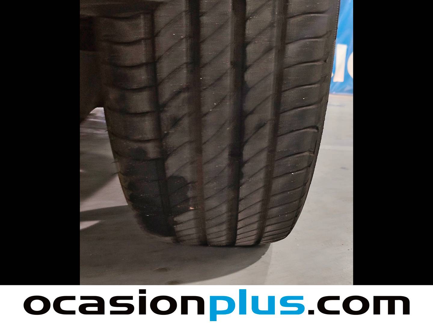 Citroën C5 Aircross Citroën C5 Aircross BlueHdi 180 S&S Shine EAT8 (177 CV) seminuevo