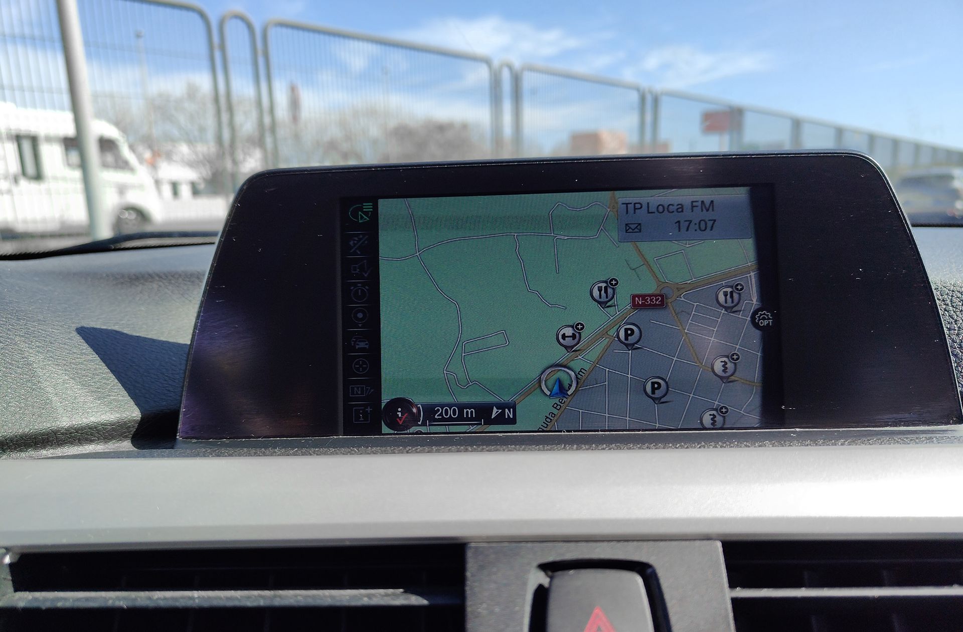 BMW Serie 3 318d Touring - foto 6