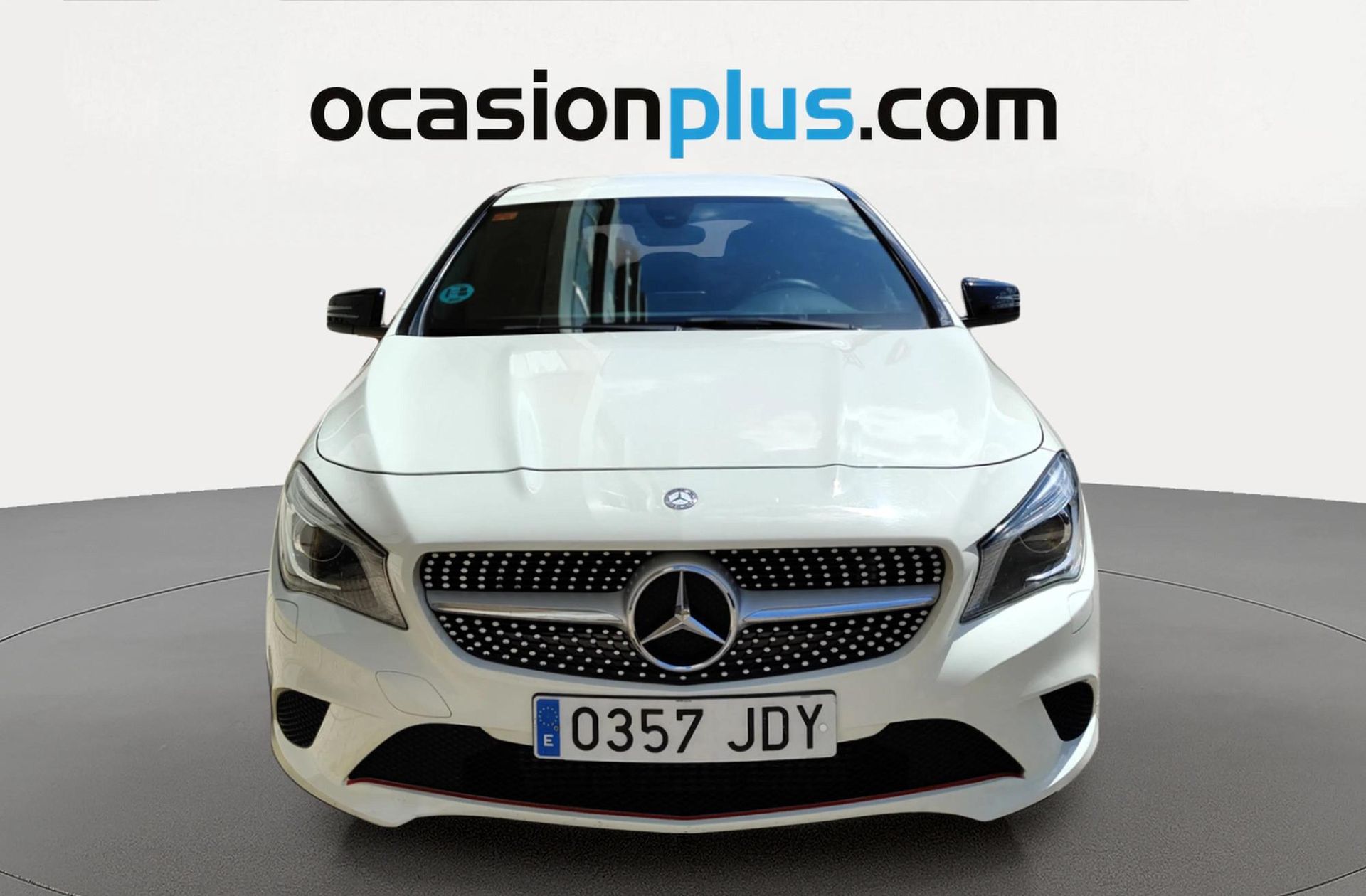 Mercedes-Benz CLA Shooting Brake 200 CDI Urban - foto 11