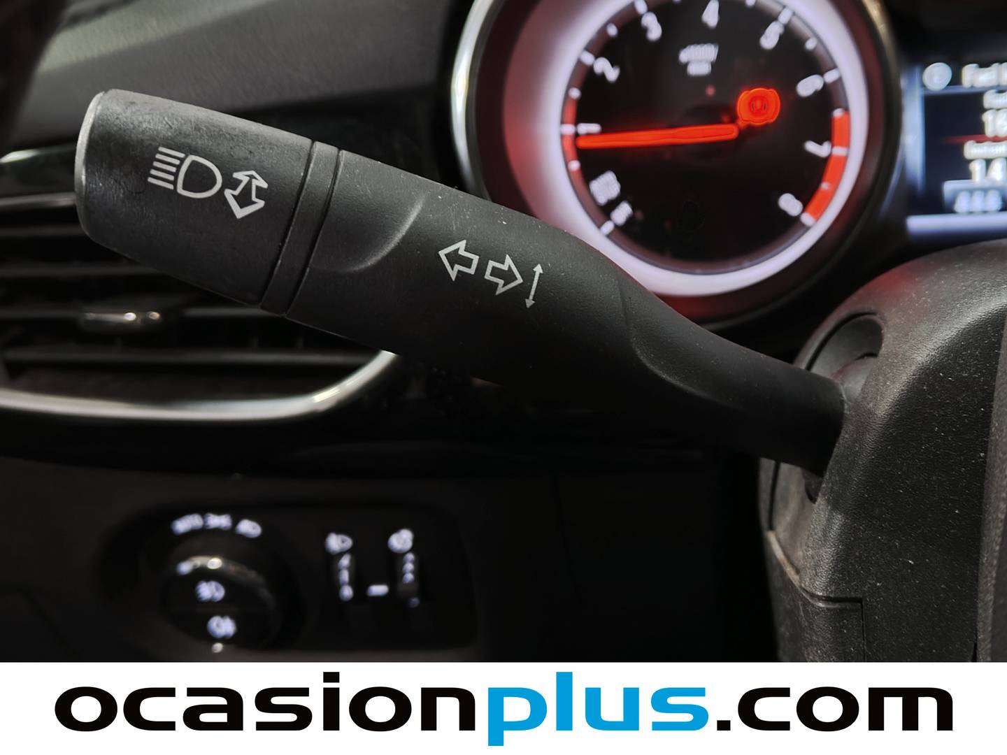 Foto Opel Astra Opel Astra 1.4 Turbo S&S Dynamic (125 CV)