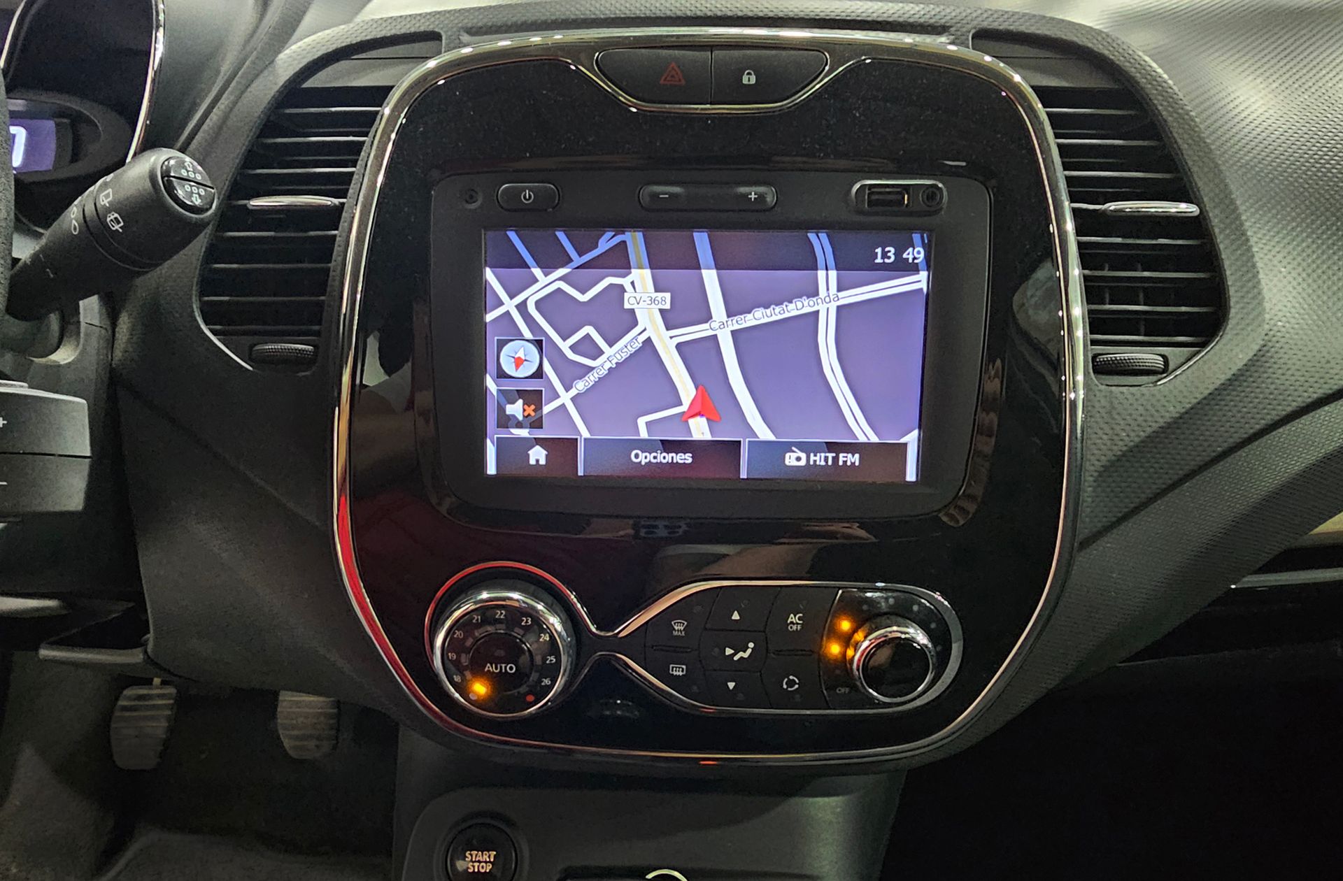 Renault Captur Zen Energy dCi eco2 - foto 7