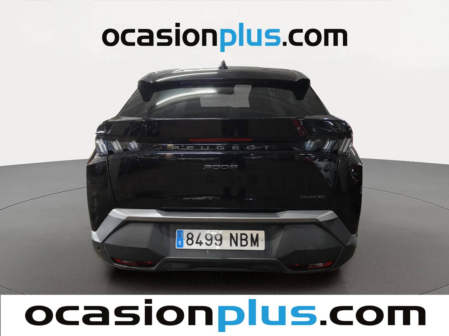 Peugeot 3008 Peugeot 3008 Hybrid 145 Allure eDCS6 (145 CV) barato