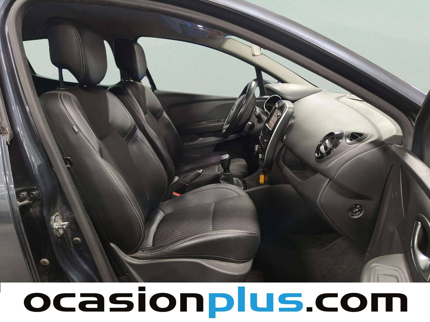 Renault Clio Renault Clio Zen Energy TCe (90 CV) gasolina
