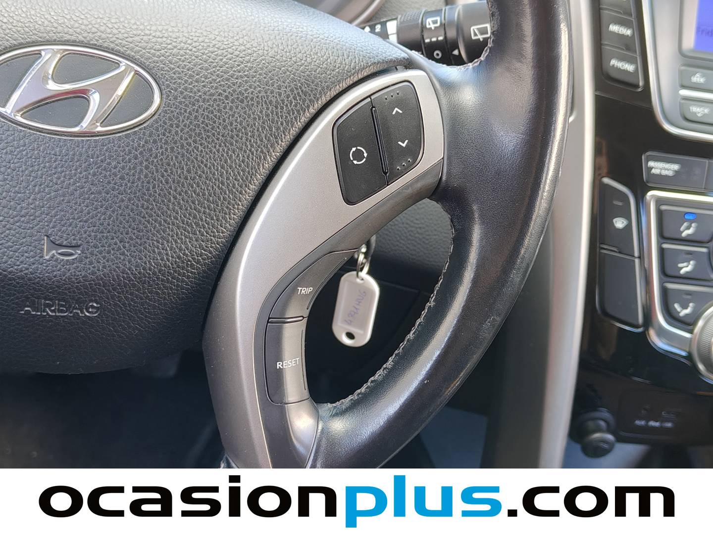 Foto Hyundai i30 Hyundai i30 1.4 Klass  (100 CV)