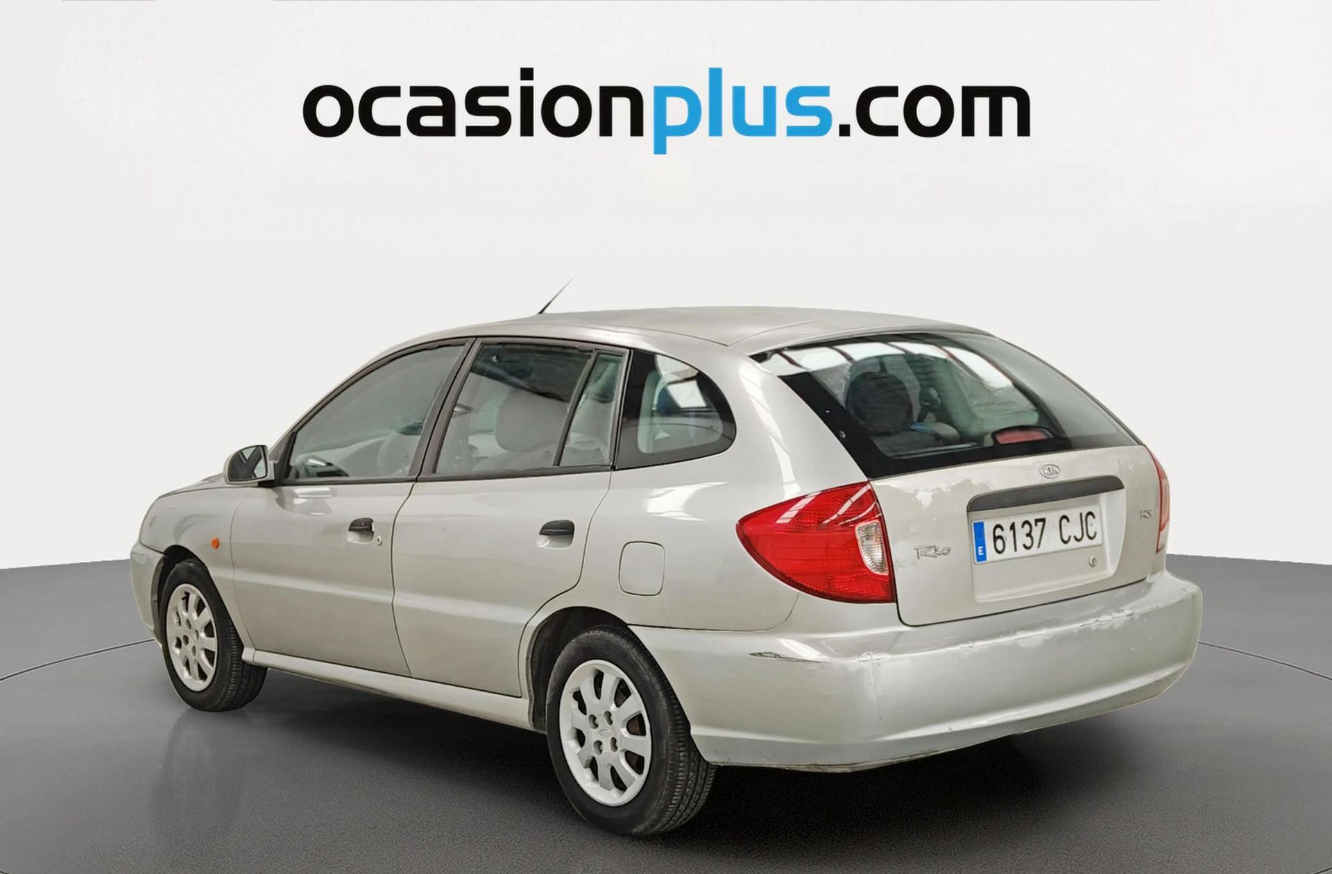 Kia Rio 1.3 RS - foto 3