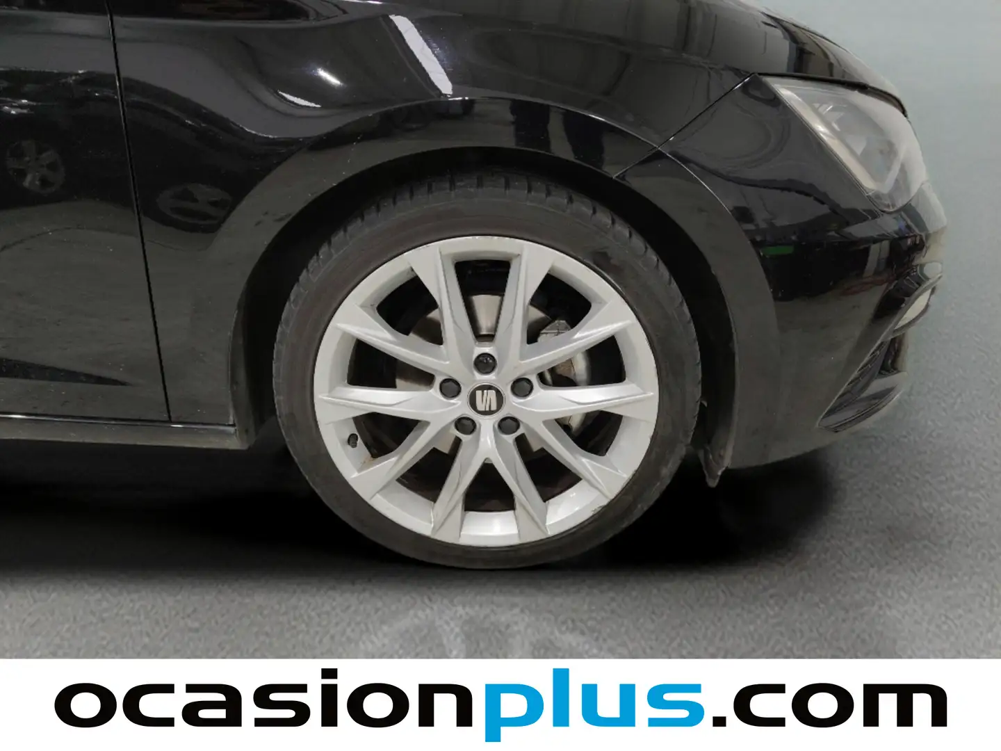 Foto Seat León SEAT León 1.4 TSI S&S FR Plus (125 CV)