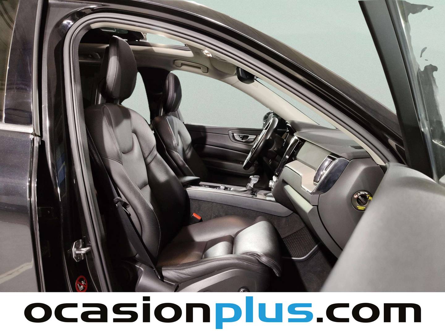 Volvo XC60 Volvo XC60 D4 Inscription AWD Auto (190 CV) de ocasión