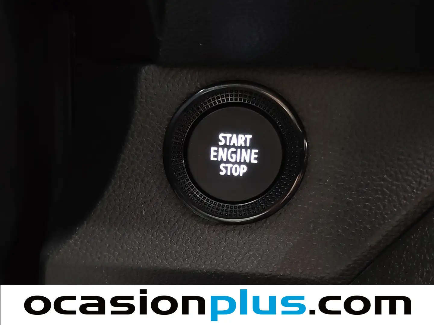 Foto Dacia Sandero Dacia Sandero Extreme Go TCe (110 CV)