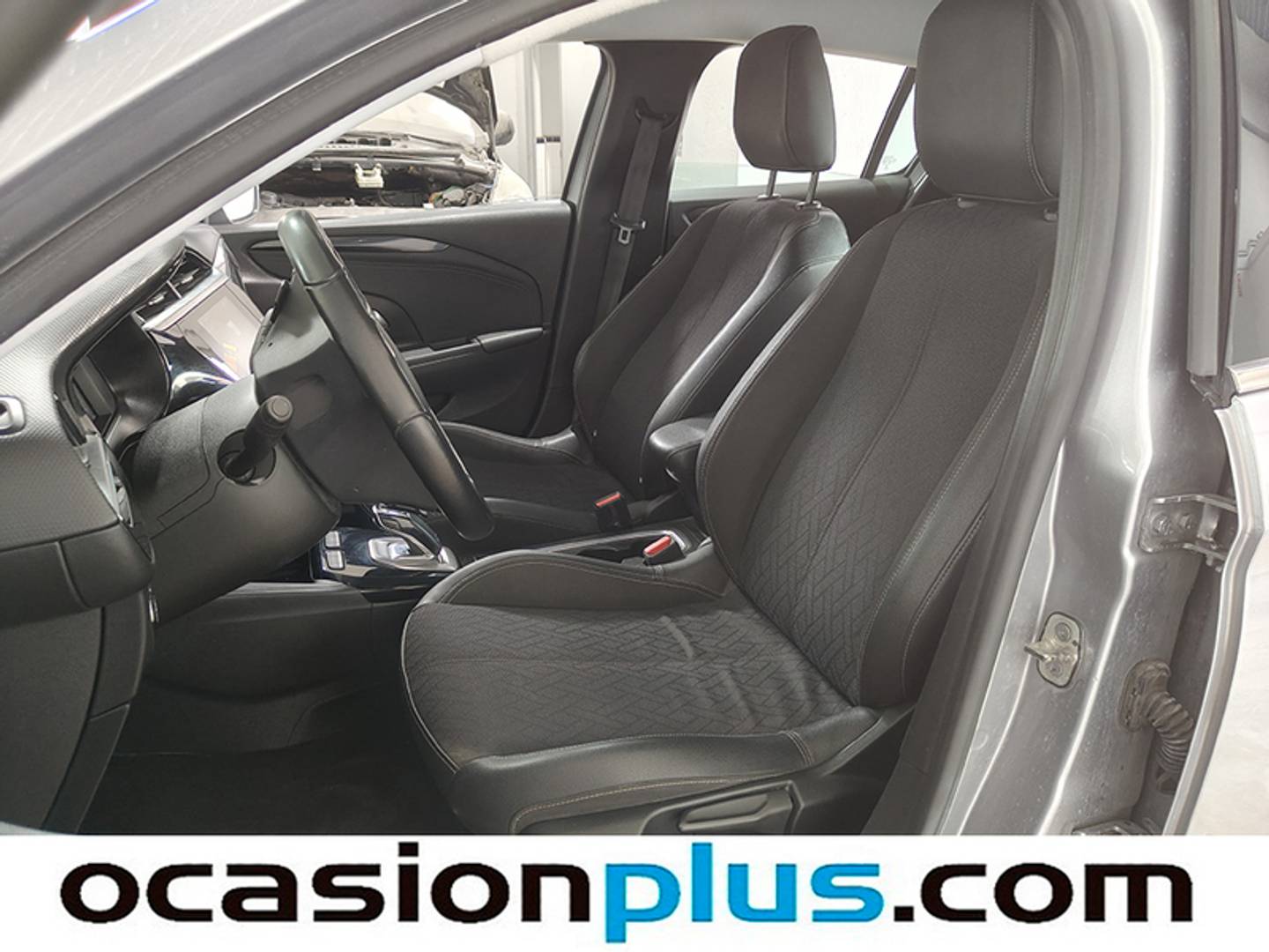 Foto Opel Corsa Opel Corsa 1.2 Turbo XHL Elegance Auto (100 CV)