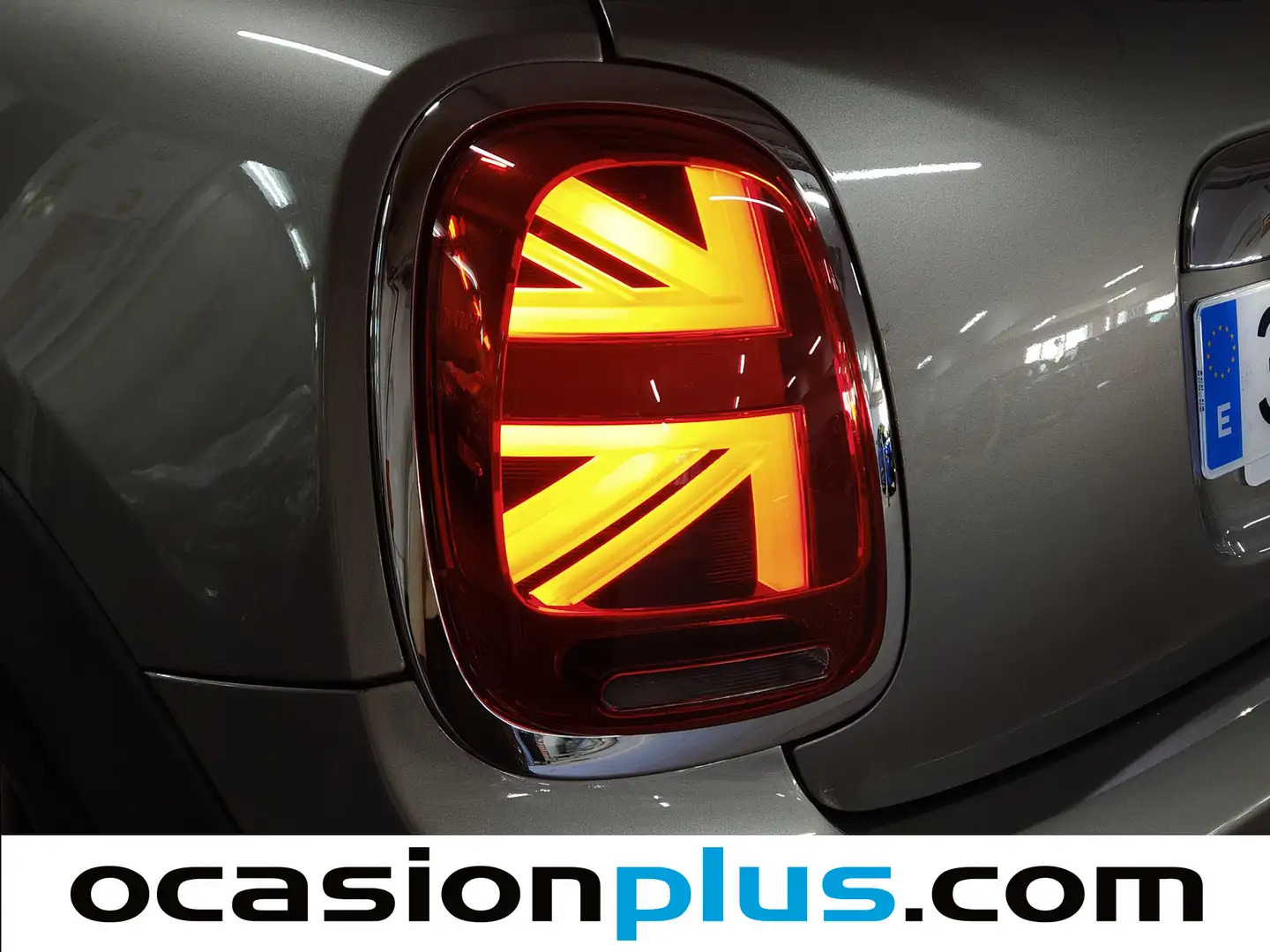 Foto Mini MINI MINI MINI 3 Puertas Cooper (136 CV)