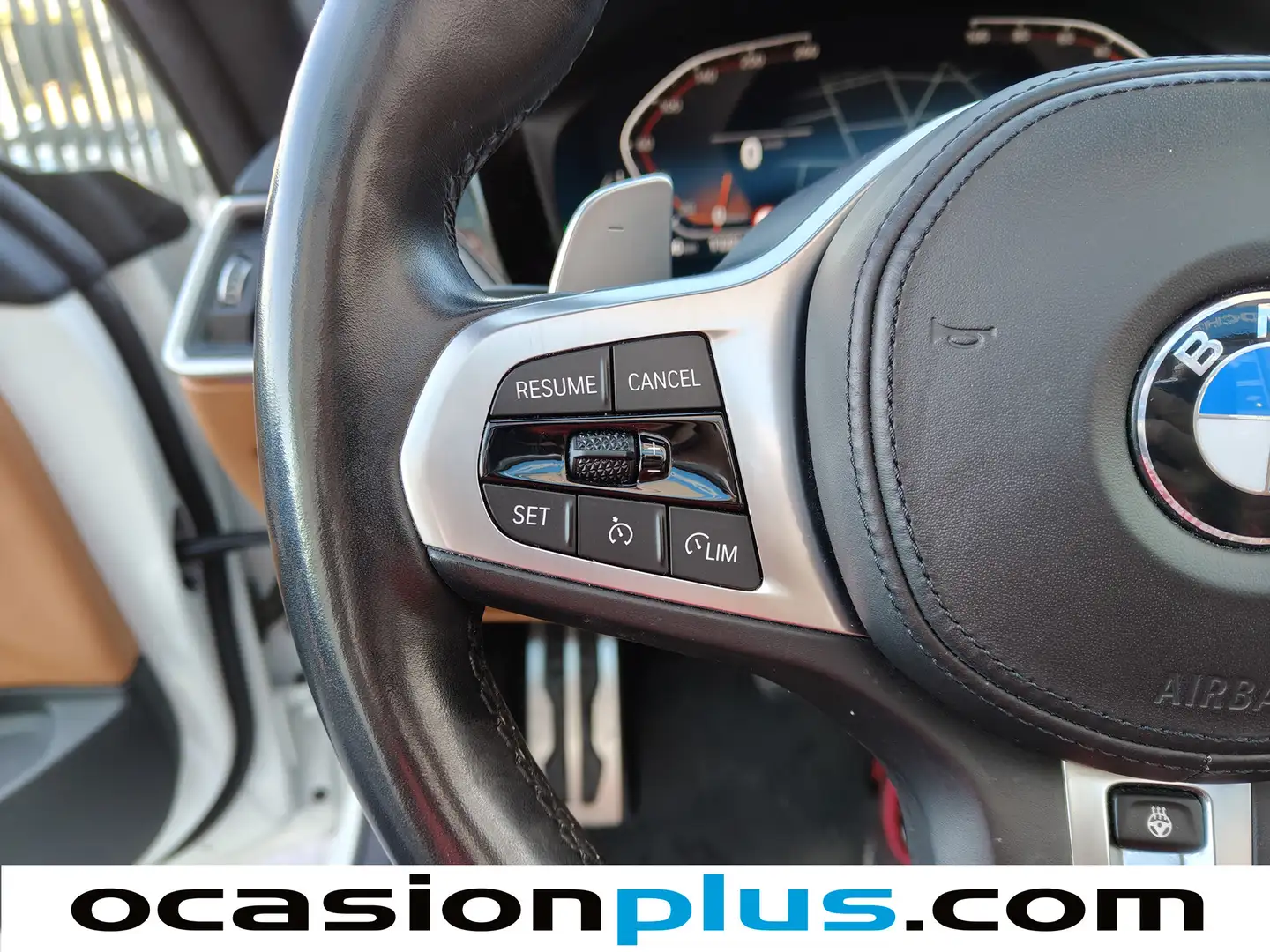 Foto BMW Serie 4 BMW Serie 4 430i Cabrio (258 CV) Pack M