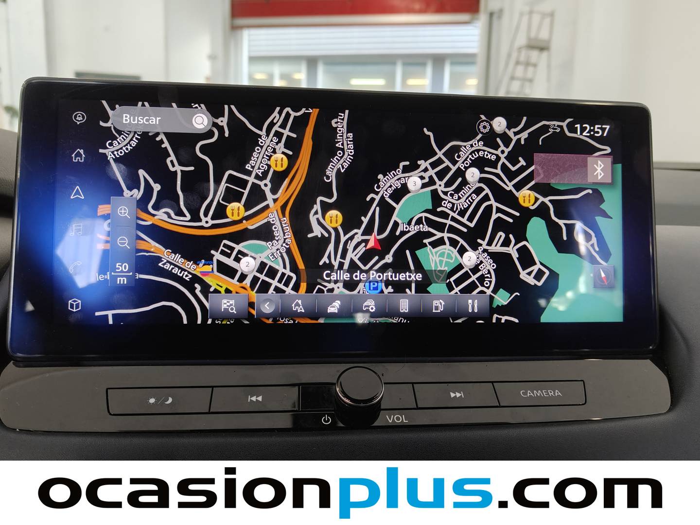 Foto Nissan QASHQAI Nissan Qashqai DIG-T 160 mHEV Tekna Xtronic (158 CV)