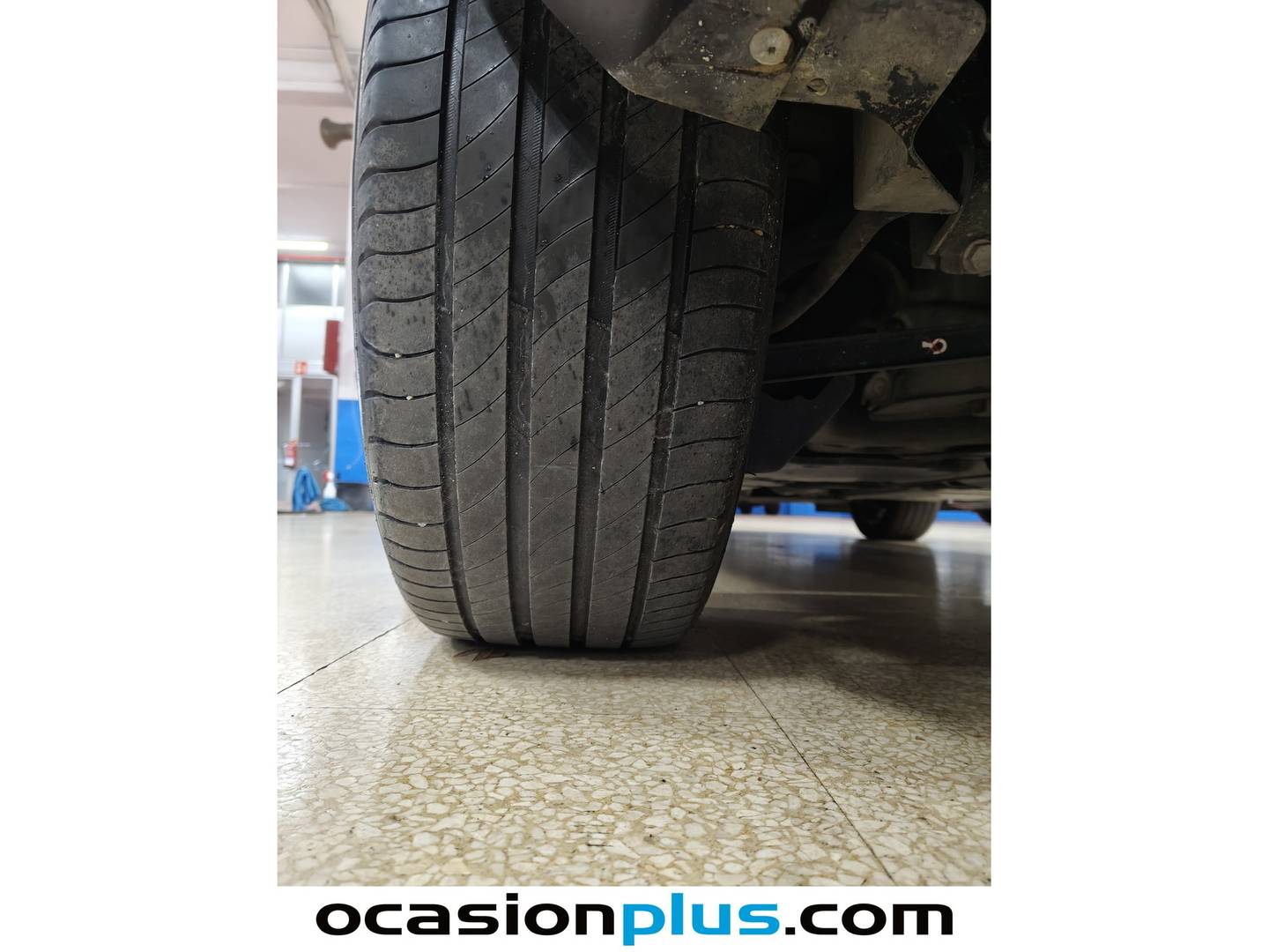 Foto Citroën C5 Aircross Hybrid Citroen C5 Aircross Hybrid 225 Feel Pack e-EAT8  (225 CV)