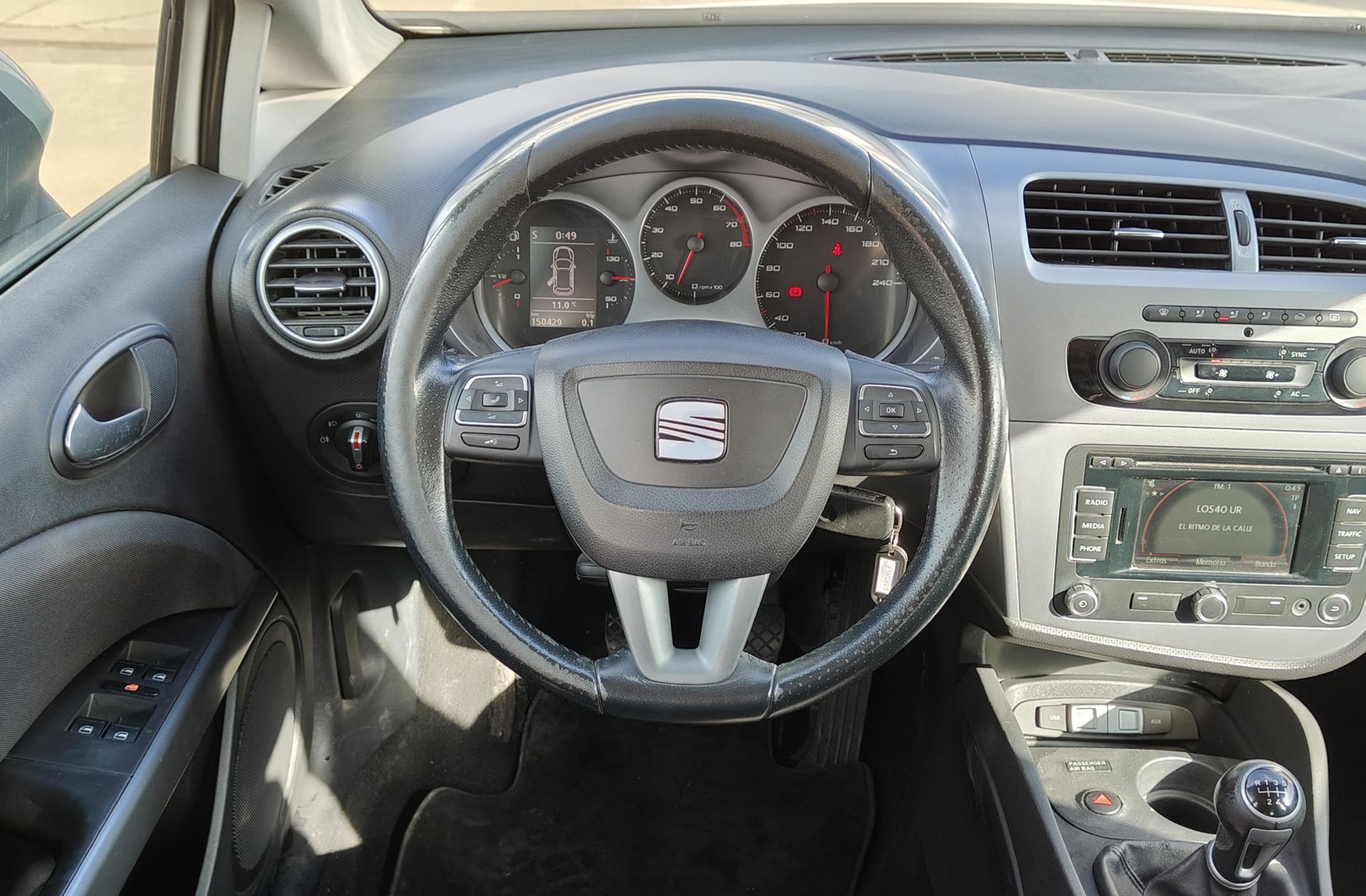 SEAT León 1.4 TSI Style Copa - foto 19