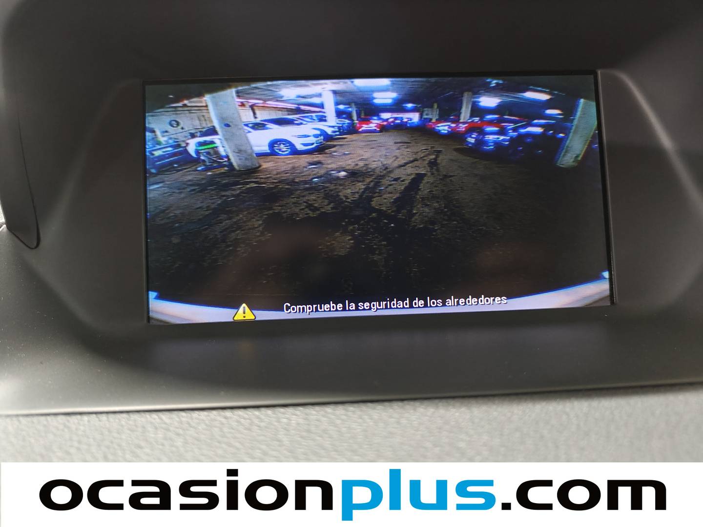 Extras del Opel Mokka Opel Mokka 1.7 CDTI S&S Excellence 4X2 (130 CV)