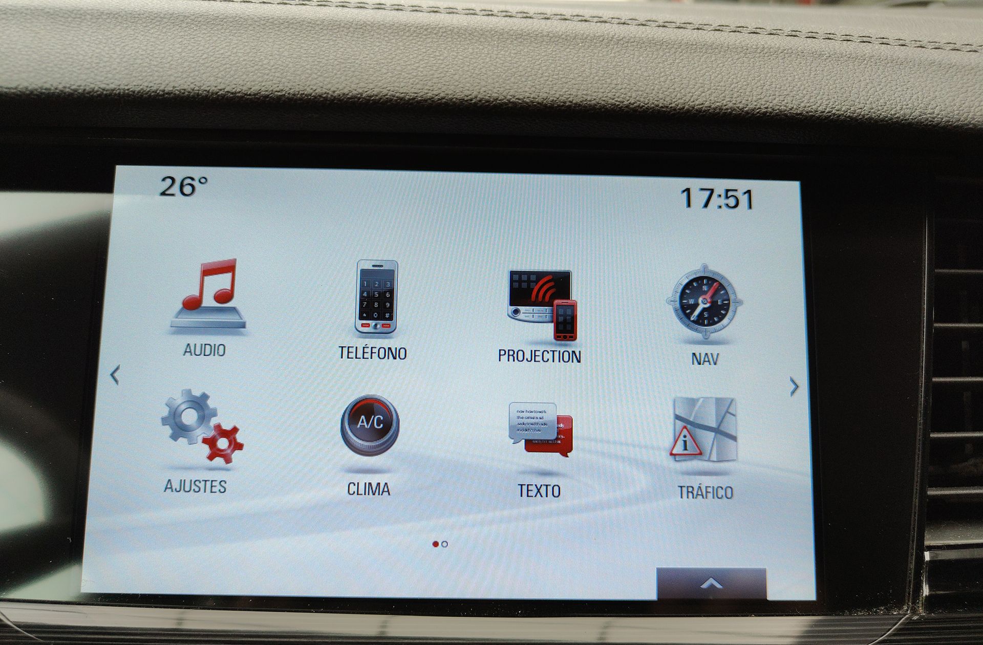 Opel Insignia Sports Tourer 2.0 CDTI Turbo D Excellence - foto 9
