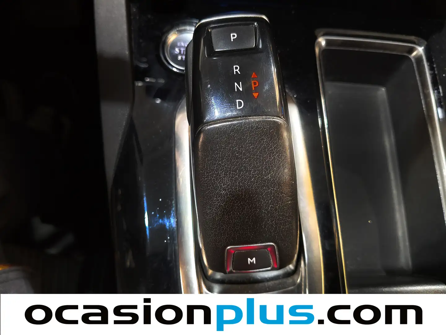 Foto Peugeot 5008 Peugeot 5008 BlueHDI 130 S&S Allure Pack EAT8 (130 CV) 7 Plazas