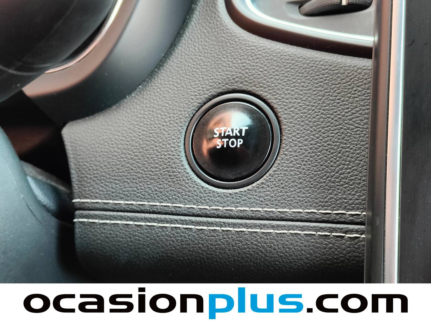 Renault Grand Scénic Renault Grand Scenic dCi 160 Edition One EDC (160 CV) 7 Plazas automático