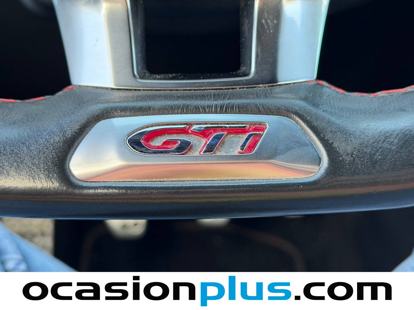 Peugeot 208 Peugeot 208 GTi (208 CV) 208cv