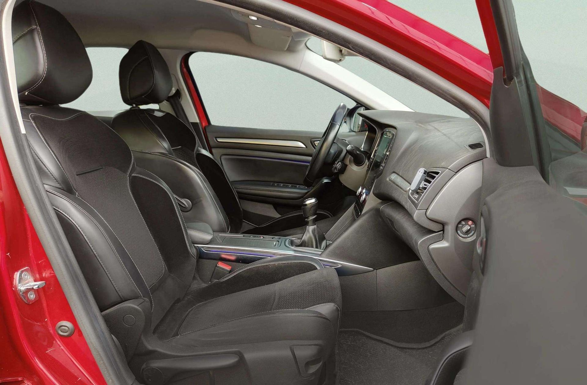 Renault Mégane Sport Tourer Zen Energy dCi - foto 18