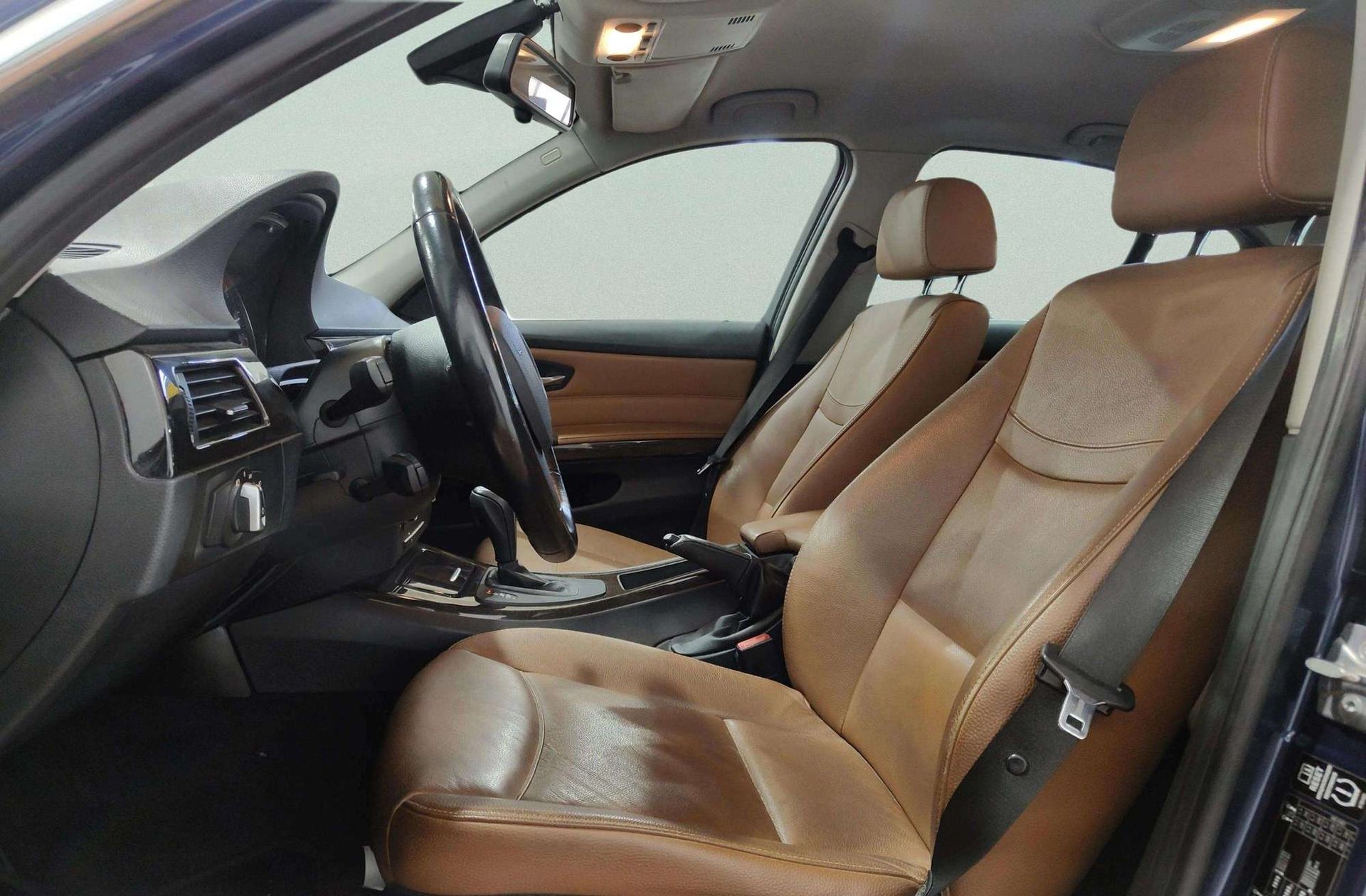 BMW Serie 3 320i - foto 9